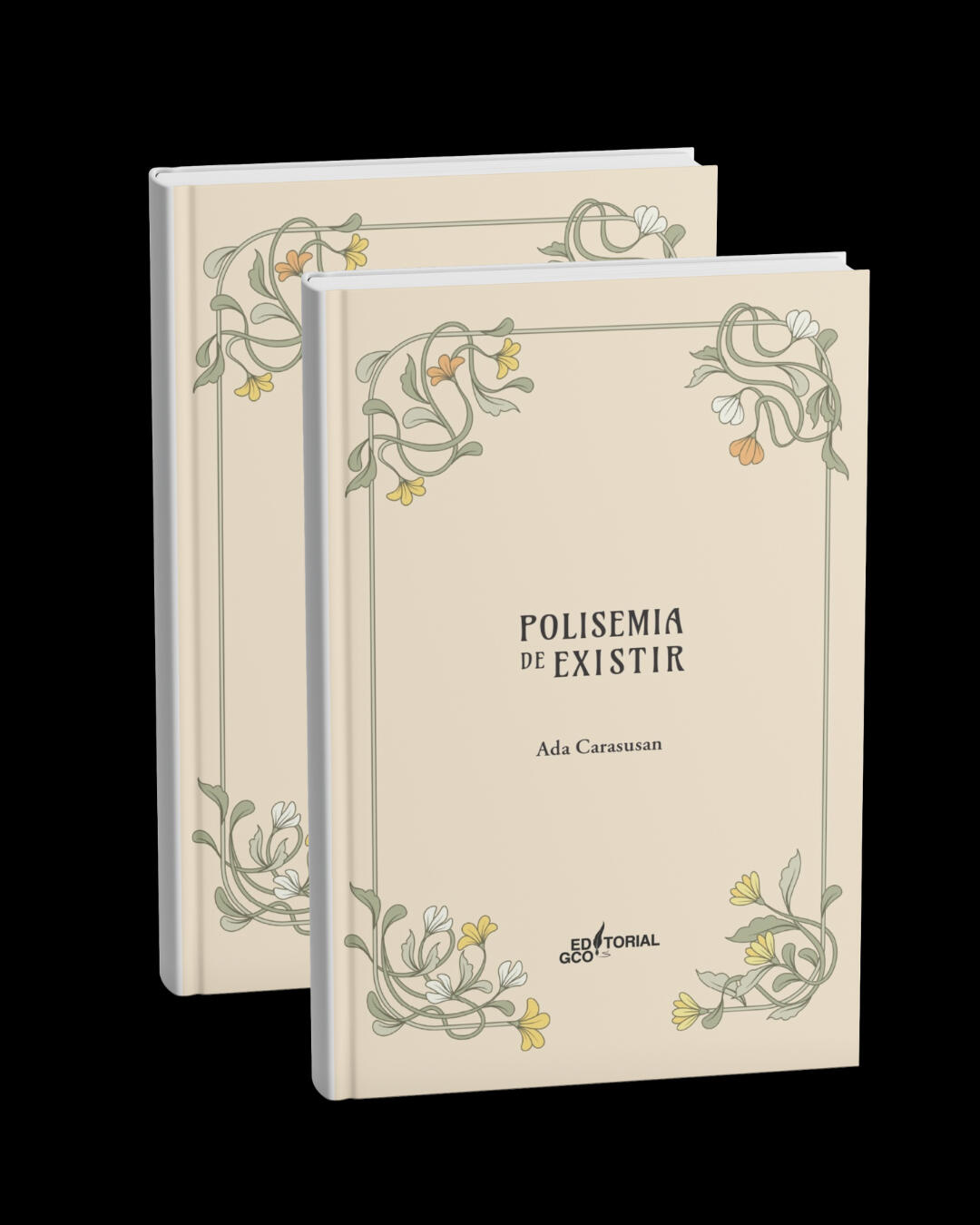 POLISEMIA DE EXISTIR - ADA CARASUSAN