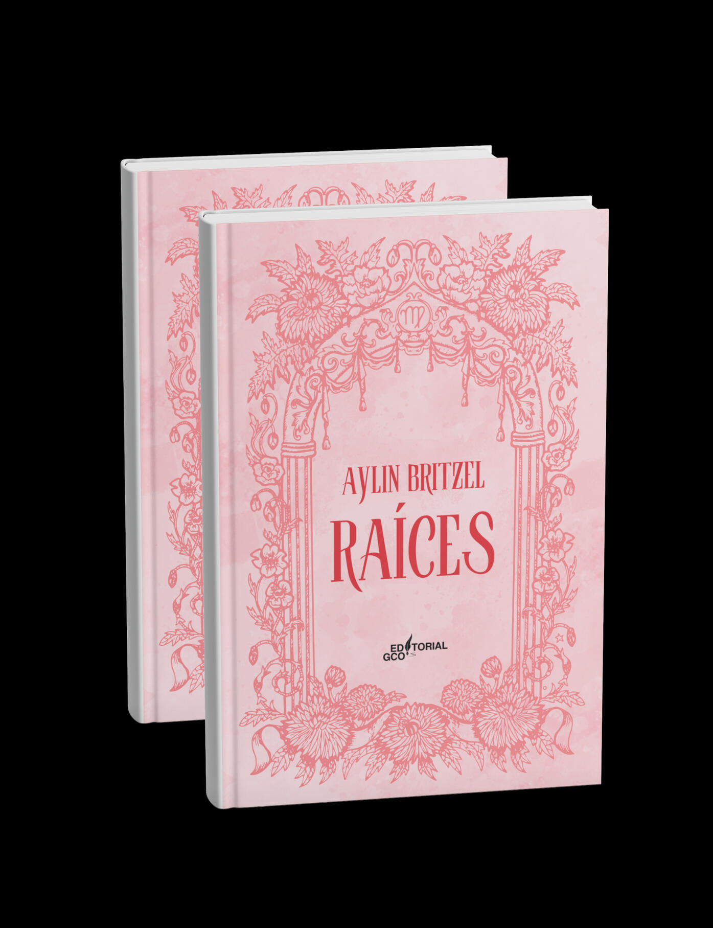 RAÍCES - AYLIN BRITZEL